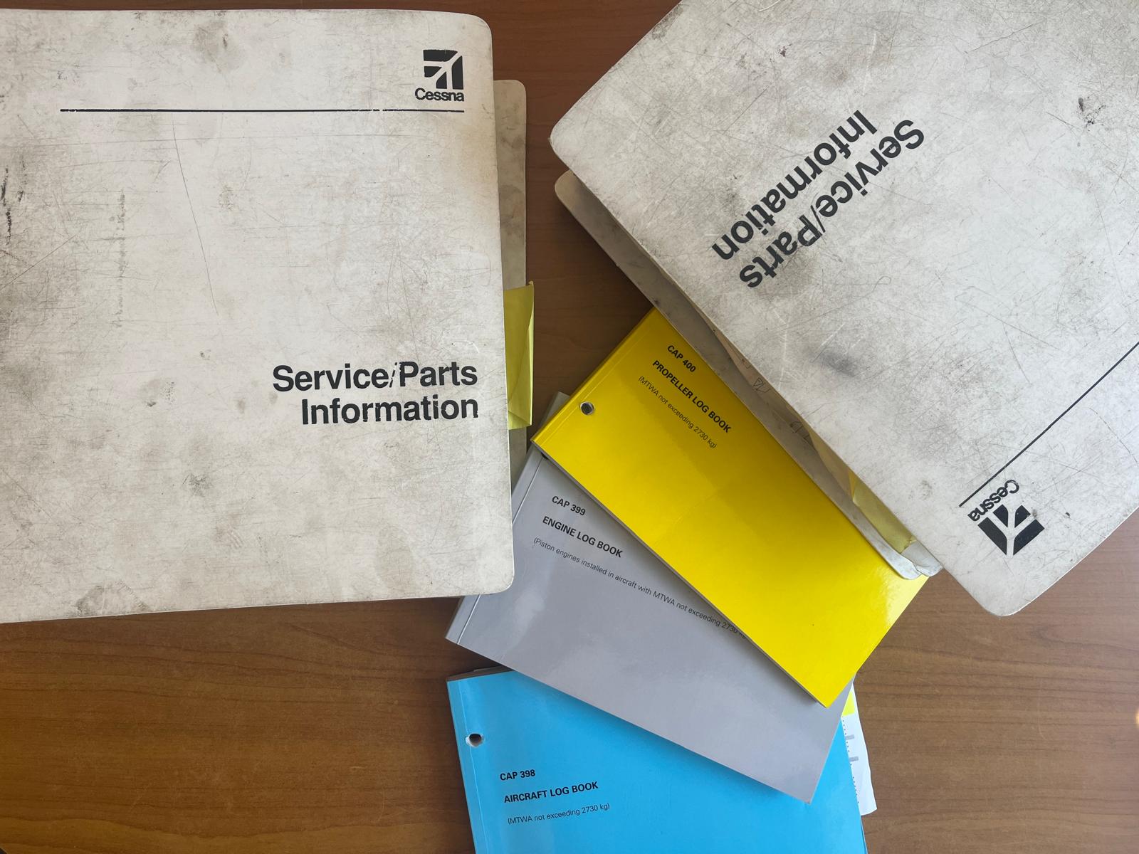 Annual inspection and permit renewal